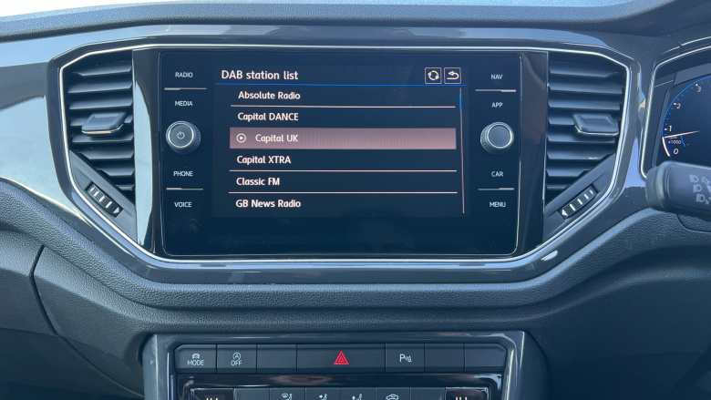 Volkswagen T-Roc 1.5 TSI EVO SEL 5dr Petrol Hatchback